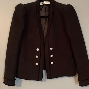 Love this jacket but cleaning out my closet